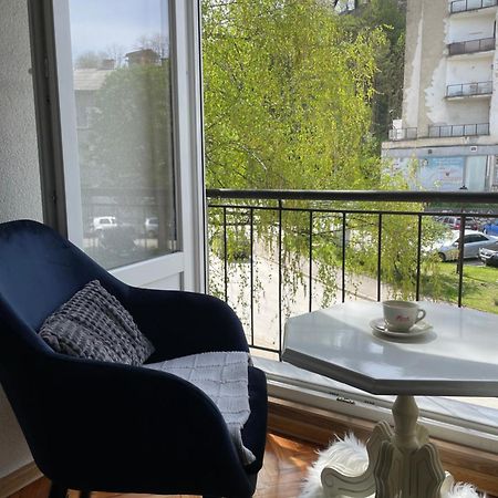 Apartman Silver Jajce Ngoại thất bức ảnh