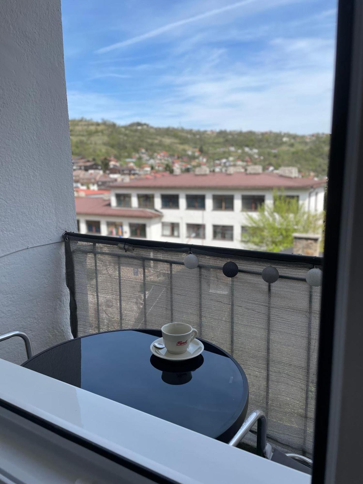 Apartman Silver Jajce Ngoại thất bức ảnh