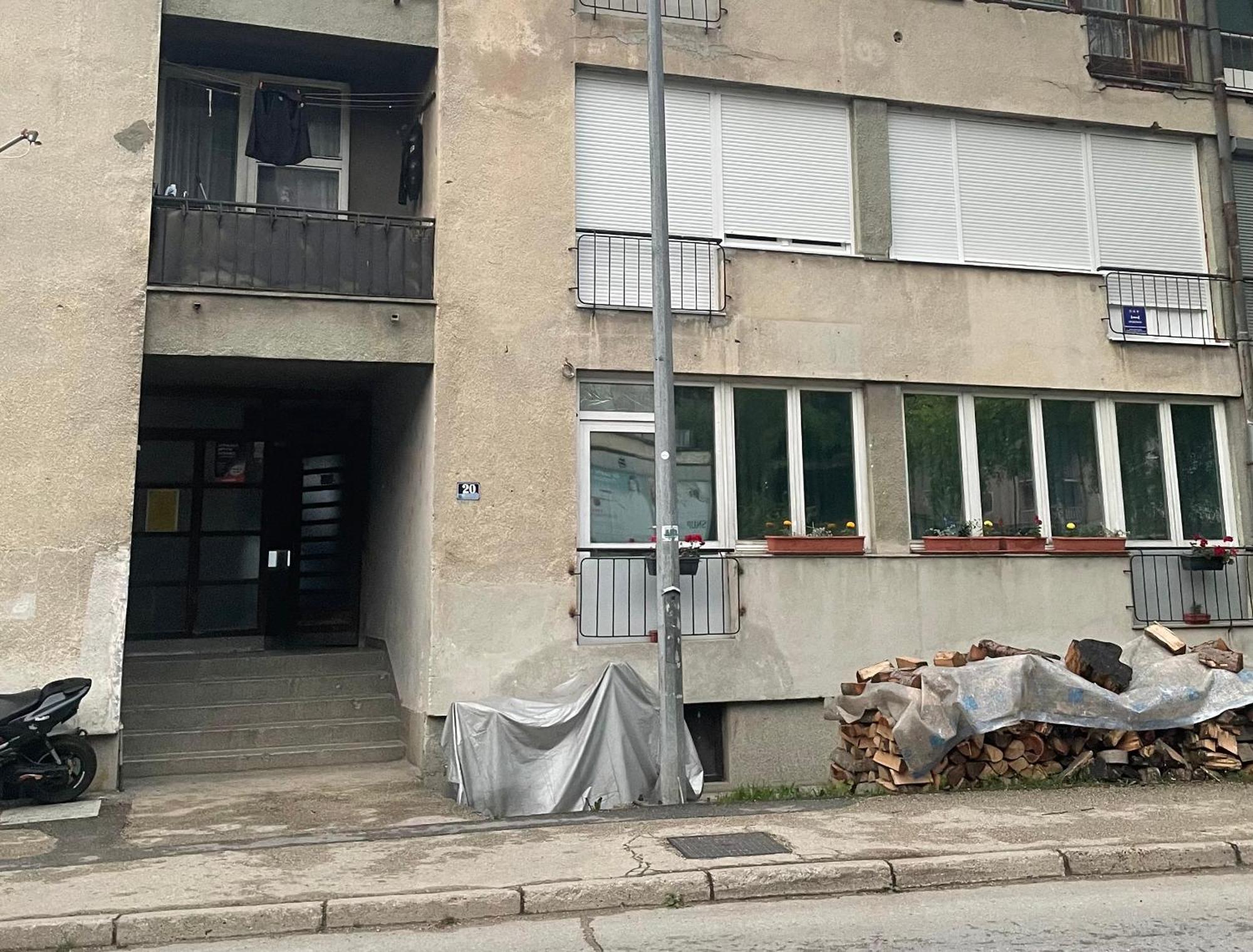Apartman Silver Jajce Ngoại thất bức ảnh