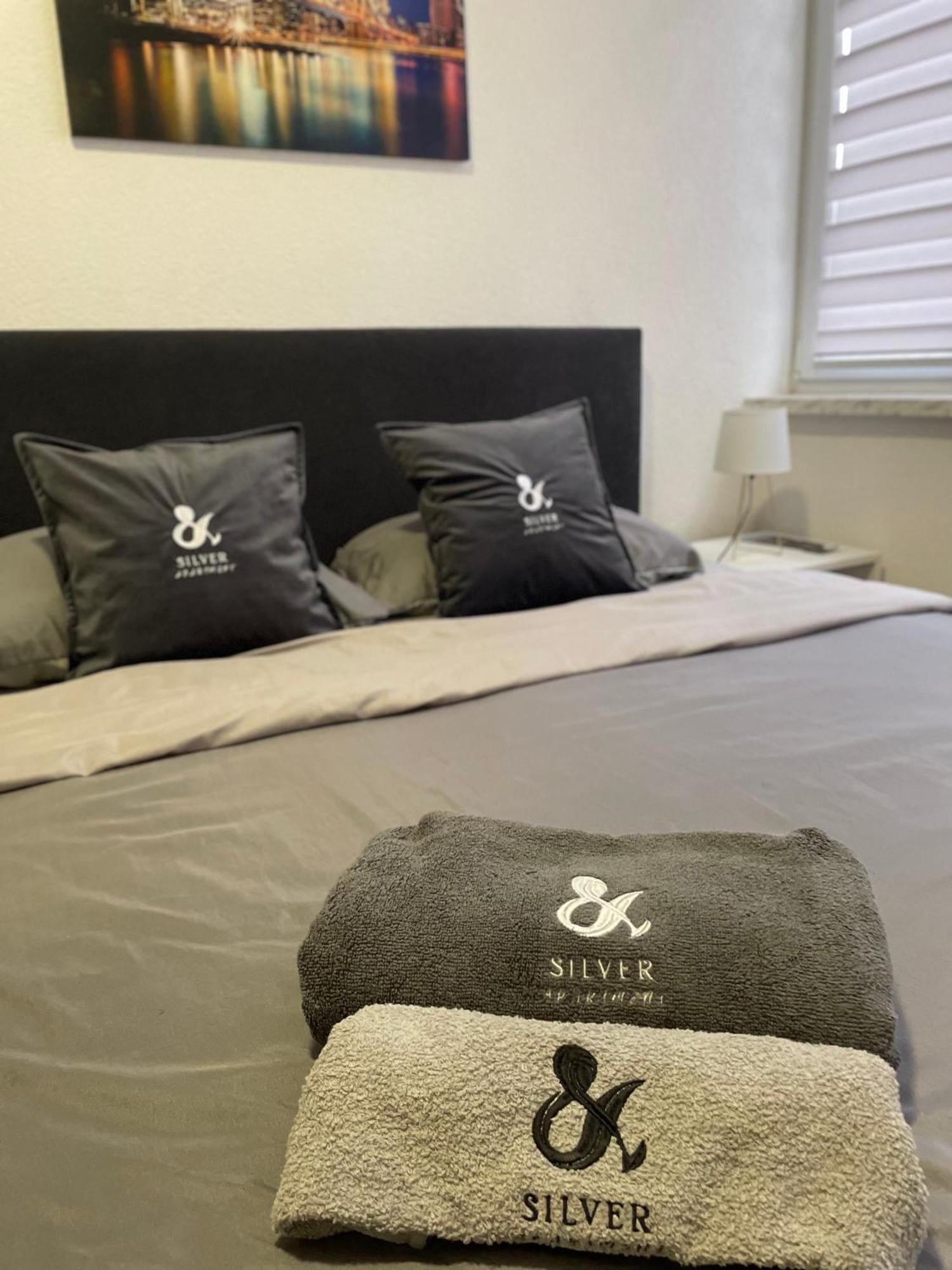 Apartman Silver Jajce Ngoại thất bức ảnh
